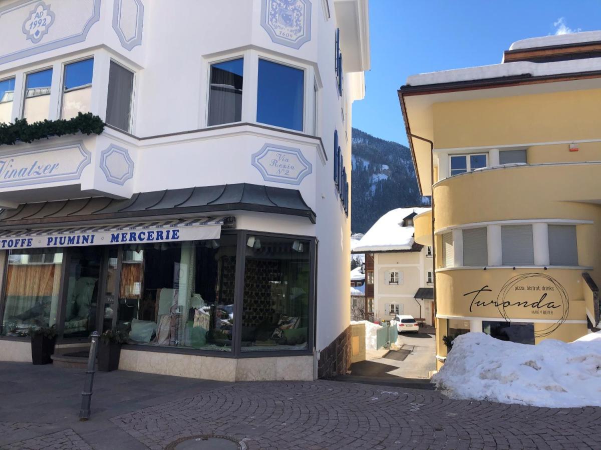 Appartements Else Ортизеи Экстерьер фото