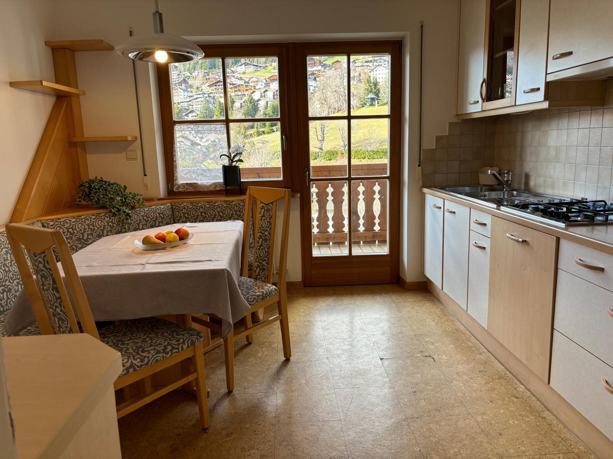 Appartements Else Ортизеи Экстерьер фото