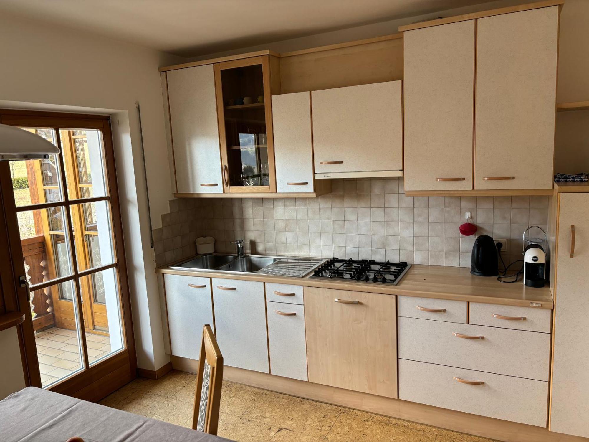 Appartements Else Ортизеи Экстерьер фото