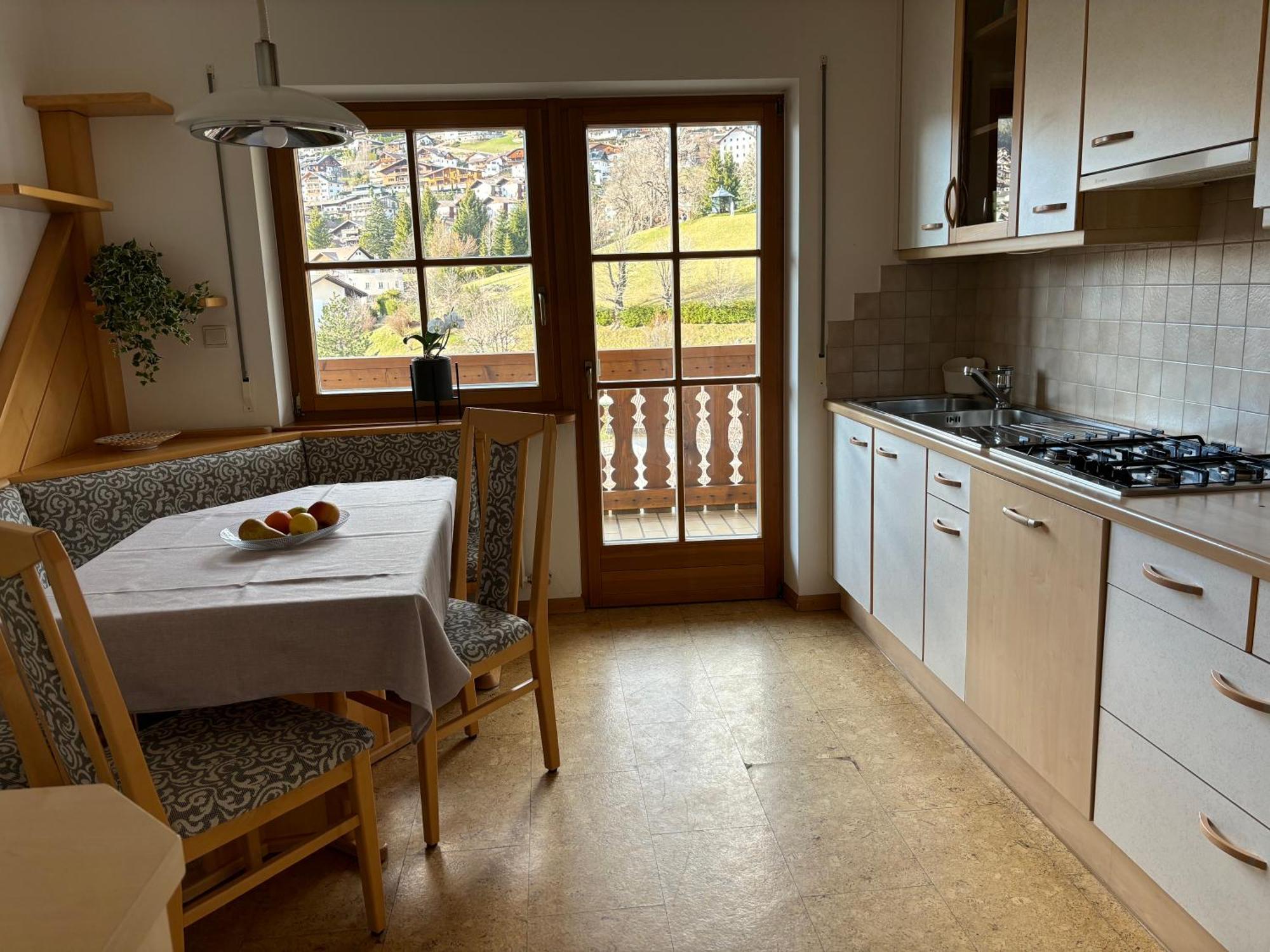 Appartements Else Ортизеи Экстерьер фото