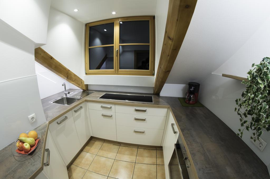 Appartements Else Ортизеи Экстерьер фото