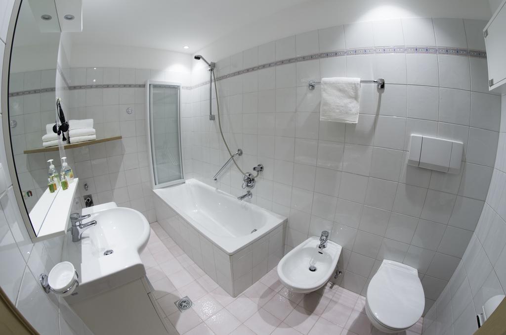 Appartements Else Ортизеи Экстерьер фото