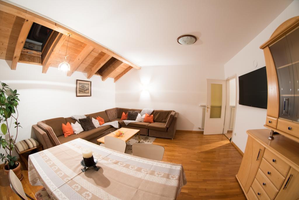 Appartements Else Ортизеи Экстерьер фото
