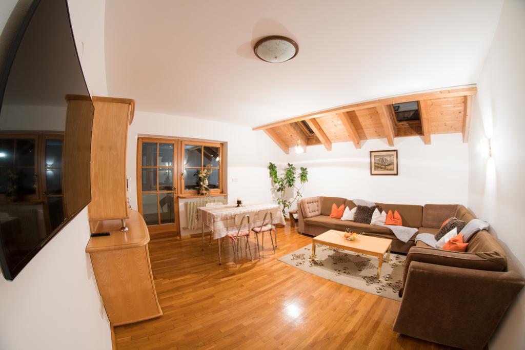 Appartements Else Ортизеи Экстерьер фото