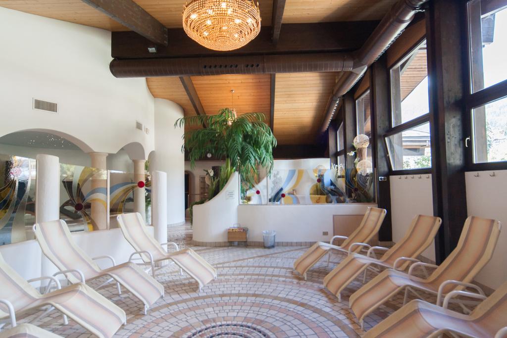 Appartements Else Ортизеи Экстерьер фото