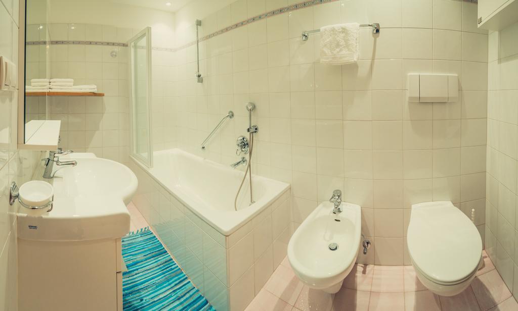 Appartements Else Ортизеи Экстерьер фото