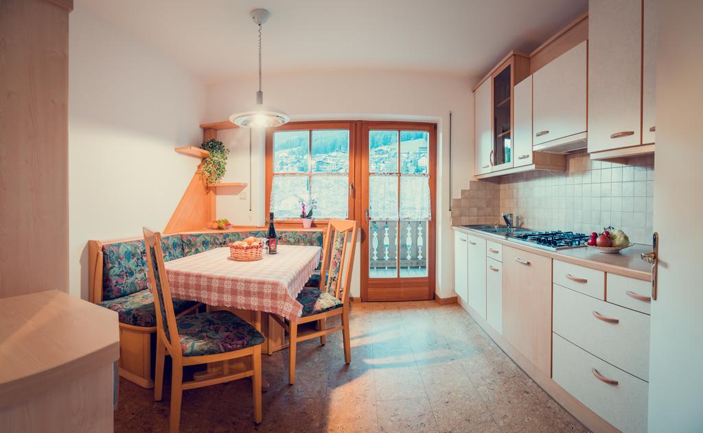 Appartements Else Ортизеи Экстерьер фото
