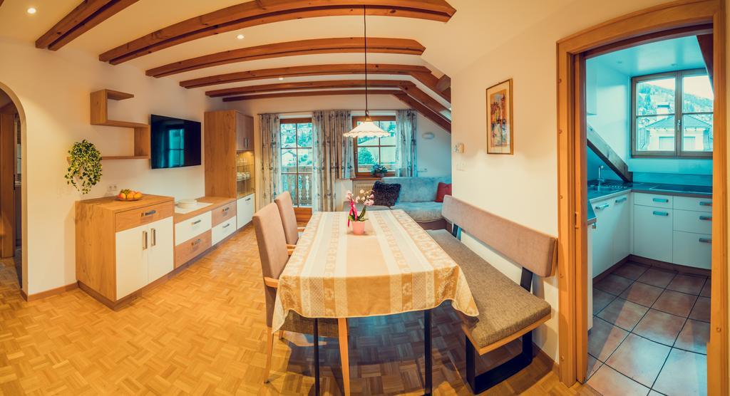 Appartements Else Ортизеи Экстерьер фото