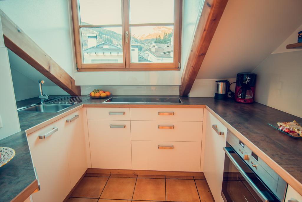 Appartements Else Ортизеи Экстерьер фото