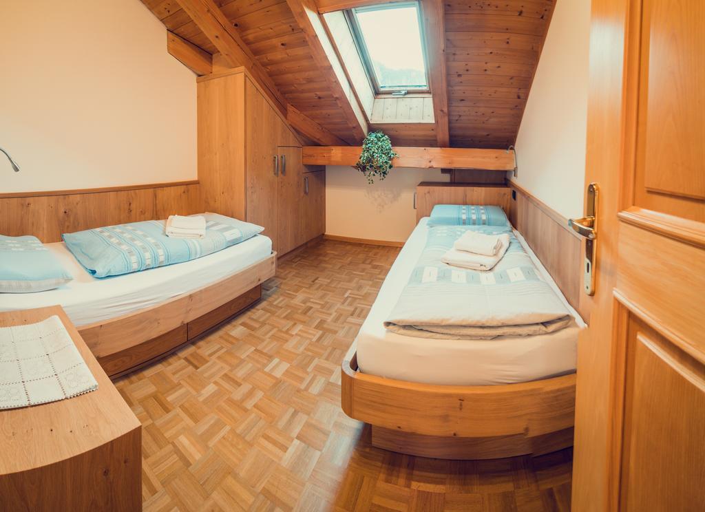 Appartements Else Ортизеи Экстерьер фото