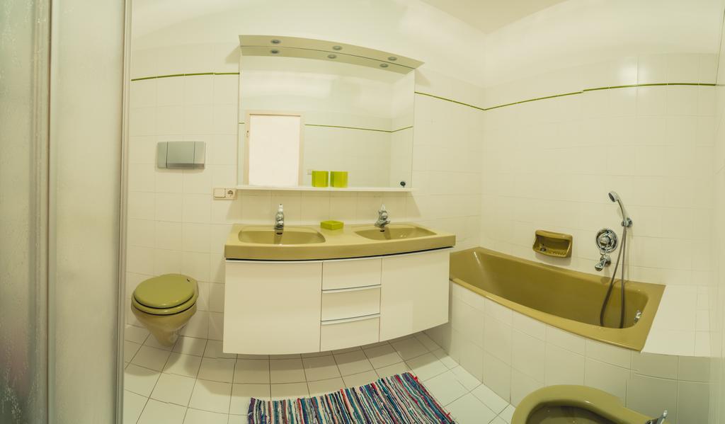 Appartements Else Ортизеи Экстерьер фото